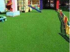 幼儿园专用人造草坪图