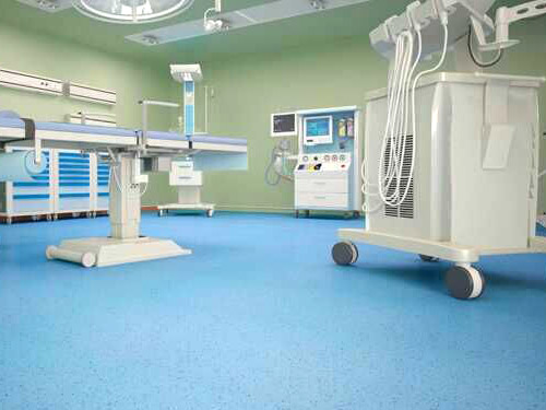 医院手术室实验室专用塑胶地板