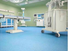 医院手术室实验室专用塑胶地板